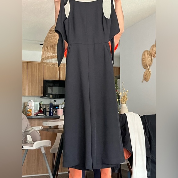 Aritzia Wilfred Ecoulement Jumpsuits - Picture 5 of 5